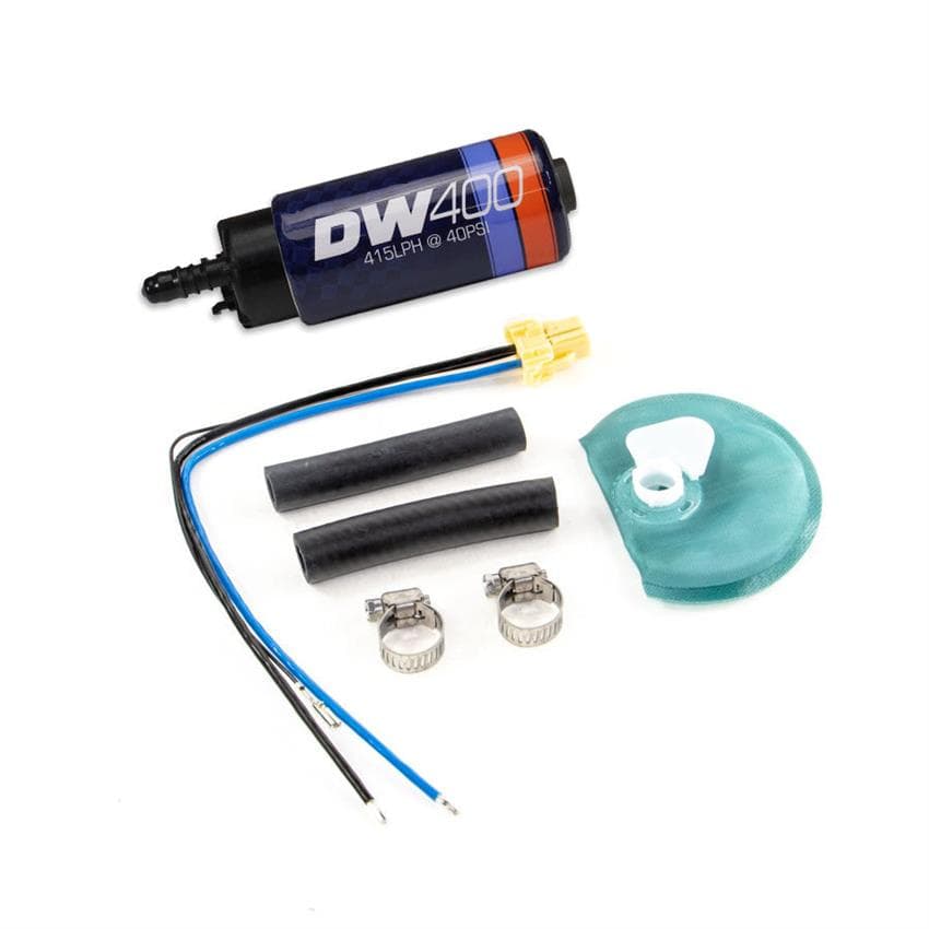 DW400 UNIVERSAL FUEL PUMP 9-401-1001